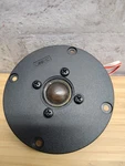 Vintage Canton 20MM Dome Tweeter From Gl 300 Speakers W. Germany. Fixed Price $49.99.