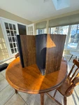 Vintage Mission 700S Speakers - Refoam & Mint Condition. Fixed Price $362.50.