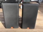 Jbl Arc 30 Two-way Bookshelf Speakers 125W 8 Ohm 6.5" Woofer 1" Tweeter Black. Fixed Price $128.99.