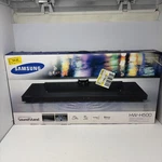 Samsung Wireless Audio Soundstand HW-H500 New Opened Box Electronic Speaker. Fixed Price $79.99.