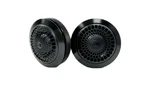 New Sundown Audio SA1T 4OHM High Output Super Tweeter Pair Car Upgrade Qs. Fixed Price $123.50.