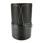 3" Copper Voice Coil Dual Ohm 2.2" Ww Subwoofer Speaker Parts. Fixed Price $45.00.