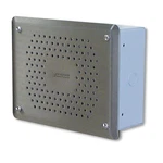 Valcom (V-9805) Faceplate & Mounting Box. Fixed Price $109.53.