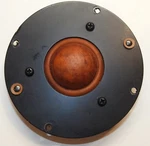 Mcintosh ML-10C Midrange Dome Speaker T603. Fixed Price $120.00.