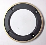 Pioneer Midrange 4-1/2" Rim Flange CD-3019 From CS-G203 3-WAY Repair Vintage. Fixed Price $7.50.