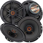 2X Audiobank 6.5" 550 Watt Max Power 2-WAY Car Stereo Coaxial Speaker. Fixed Price $29.99.