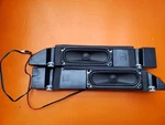 Tv Speaker Set Samsung LN46A650A1F. Fixed Price $14.98.