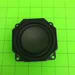 Polk FR1 Soundbar Speaker Ohm 15 Watt Internal MECE2441. Fixed Price $17.95.