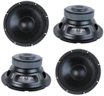 8" Woofer Replacement Speakers Guitar 8OHM Pro Audio Bass 4 Pack Lot New. Fixed Price $99.00.