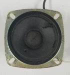 Vintage Sansui T-3000 Tweeter Damaged Cone For Parts Repair. Fixed Price $15.00.