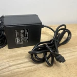 Klipsch Pro Media Ultra 2.0 Power Supply In 120V 60HZ 450MA Out 18V 834MA. Fixed Price $42.99.
