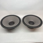 Jbl 2035 Hpl 15" Woofer Driver Speakers Pair Great Condition. Fixed Price $345.00.
