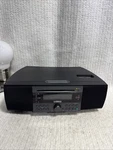 Cambridge Soundworks 765I. Cd, Am/fm, Ipod Port, Clock. No Power Adapter. Fixed Price $29.99.