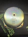 1-544-544-21 Sony Speaker Round. Fixed Price $22.89.