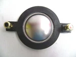Replacement Diaphragm For Turbosound CD111, TXD121, TXD151, TXD12, Driver 8 Ohm. Fixed Price $24.99.