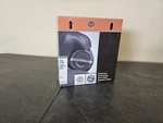 2014-2013 Harley-davidson Defiance Tour-pak Speaker Grills Black Anodized. Fixed Price $200.00.