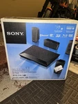 Sony BDV-E3100 Blu-ray 3D Home Theater System Speaker Set Black Brand New Sealed. Fixed Price $399.99.