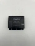 Kenwood KFC-1010 Passive Crossover Networks Automatic Protection Circuit 3000HZ. Fixed Price $29.99.
