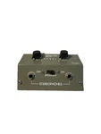 Vintage Lafayette F-641 Headphone Speaker Selector Switch Stereophone. Fixed Price $24.99.