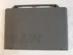 Bowers Wilkins B&w Series 500 DM580 Speaker Bottom Front Beauty Badge. Fixed Price $29.96.