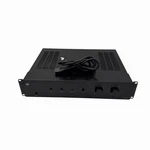 Rbh SA-200 Subwoofer Power Amplifier Watts Rms 4 Ohms. Fixed Price $199.99.