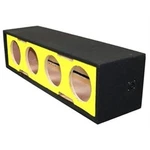 Deejay Led For 12-IN Four Horn Side Speaker Enclosu. Fixed Price $114.00.