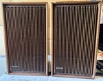 Vintage Kenwood Speaker KL-5080A 4 Way System Rare! Sound Great!. Fixed Price $229.59.