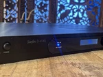 Carver Sunfire HRSIW8AMP Subwoofer Power W/remote Control. Fixed Price $449.00.