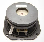 Nos Boston Acoustics 404V Woofer / 4" Speaker 404U 8 Ohm. Fixed Price $39.95.