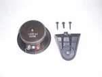 Bose 301 Speakers Series Ll, Lll And 601 Tweeter With Mtg Bracket.. Fixed Price $15.99.