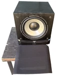 Energy ESW-C10 10" 400W Powered Subwoofer Bass Reflex Black. Fixed Price $112.50.