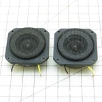 Original Yamaha JA0518A Tweeter Pair For NS-10M Pro Ohm Studio Monitors. Fixed Price $349.95.