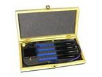 Tekbox TBPS01-TBWA2/20DB Emc Near-field Probe Set + Wideband Amplifier In. Fixed Price $394.80.