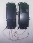 Sharp LC-55LE653U / FPG:00A BNG50C01 Speakers (2) With Holder. Fixed Price $20.09.
