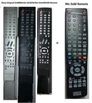 Sharp GA416WJSB Sub GA484WJSB GA414WJSA Replace Remote For LC-60C52U SVD-3148. Fixed Price $13.11.