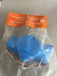 New Two Way Crossover.speaker Parts Components. Pac 4PC-200. Fixed Price $19.99.