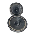 Klh 12' Woofer Speaker Part #114812 From Av 4001 Excellent Condition Tested Pair. Fixed Price $49.99.