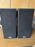 Sony SS-MB300H Speaker Pair Tested Working. Fixed Price $99.99.