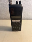 Uniden Bearcat Sportcat SC150 Twin Turbo Handheld 100CH Tested No Ac Adapter. Fixed Price $29.99.