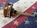 ** Quantity Oak 399419-K Position Rotary Electroswitch. Fixed Price $11.50.