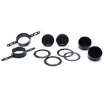 Hertz Mille Pro Series Mp 25.3 1" Tweeters With Neodymium Magnets (pair). Fixed Price $249.99.