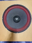 Cerwin Vega 380SE (1) W15-4, Woofer, Full Test, Exc. Workin Cond, All Orig.. Fixed Price $155.00.