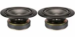5" Midrange Speakers Sealed 8OHM Pro Home Audio Vocal Voice Pair (2) New. Fixed Price $59.00.