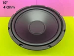 Infinity Qa Woofer Speaker Replacement Driver Free Shipping. Fixed Price $37.00.