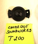 Cambridge Soundworks T200 Tweeter. Fixed Price $39.99.