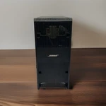 Bose Acoustimass 6 Series Iii Subwoofer Single Powered Home Audio. Fixed Price $125.00.