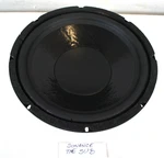 Sonance "the Sub" 12" Subwoofer Speaker Part# F30Y14MR-01DW. Fixed Price $79.99.