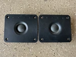 Pair- Boston Acoustics CFT3 Tweeters Tested Working (speakers A120 A60 HD9 T830). Fixed Price $45.89.