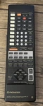 Pioneer CU-VSX045 Home Receiver Remote Control VSX-52 VSX-511S VSX-512S Mint Oem. Fixed Price $44.99.