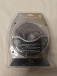 Acoustic Research Speaker Wire 16 Gauge 50FT W/gold-plated Pins Brand New Sealed. Fixed Price $12.99.